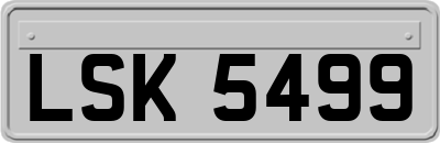 LSK5499