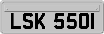 LSK5501