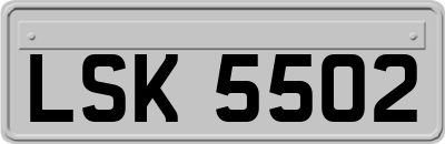 LSK5502