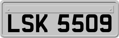 LSK5509