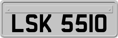 LSK5510