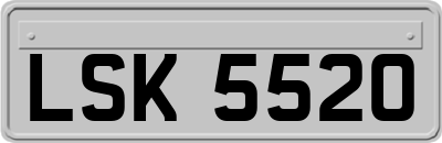 LSK5520
