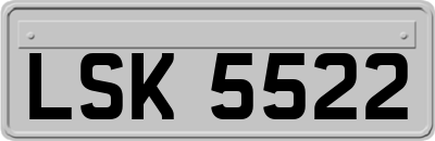 LSK5522