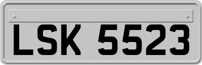 LSK5523