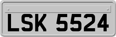 LSK5524
