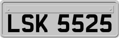 LSK5525