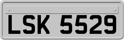 LSK5529
