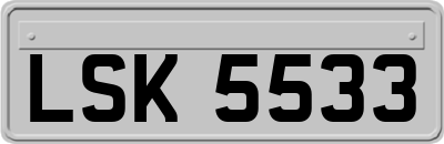 LSK5533