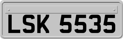 LSK5535