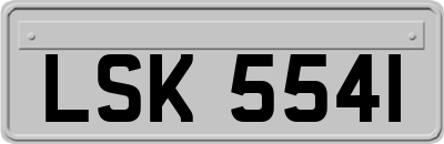 LSK5541