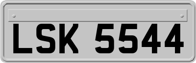 LSK5544