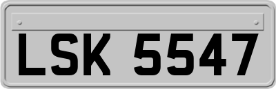 LSK5547