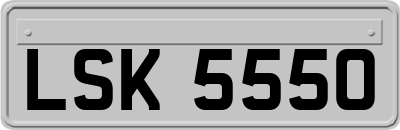 LSK5550