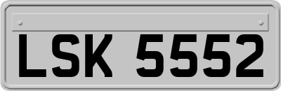 LSK5552