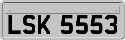 LSK5553