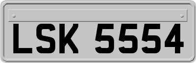LSK5554