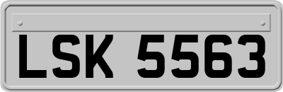 LSK5563