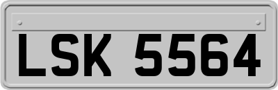 LSK5564