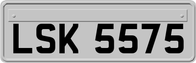 LSK5575