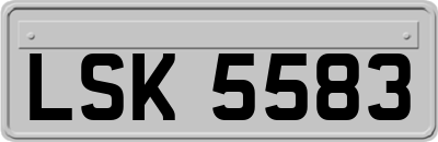 LSK5583