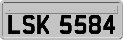 LSK5584
