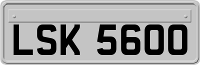 LSK5600