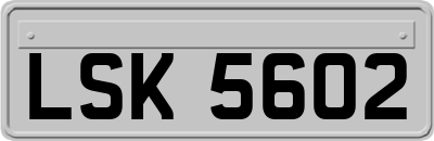 LSK5602