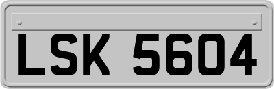 LSK5604