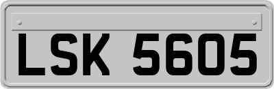 LSK5605