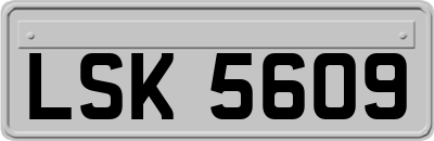 LSK5609