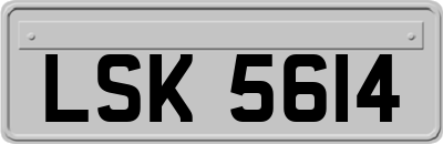 LSK5614