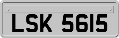 LSK5615