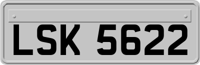 LSK5622