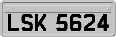 LSK5624
