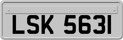 LSK5631