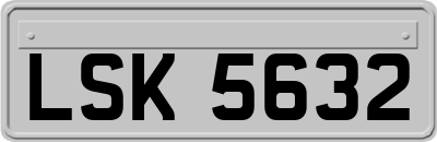 LSK5632