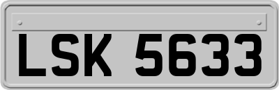LSK5633