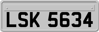 LSK5634