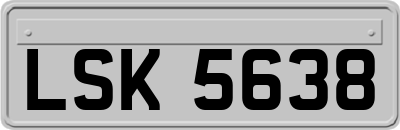LSK5638