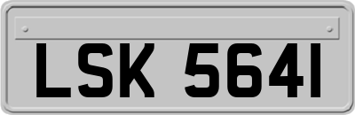 LSK5641