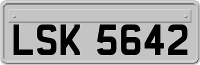 LSK5642