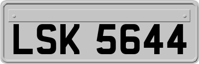 LSK5644