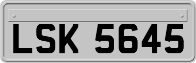 LSK5645