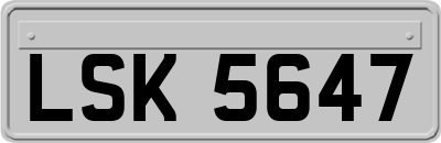 LSK5647