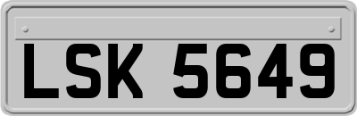 LSK5649