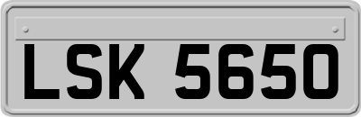LSK5650