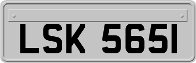 LSK5651
