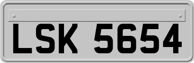 LSK5654