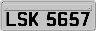 LSK5657
