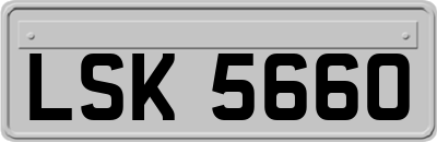 LSK5660